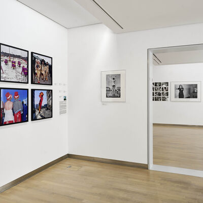 Kunstsammlung Neubrandenburg

Ausstellungsdokumentation �Der gro�e Schwof. Feste feiern im Osten�

Foto: Thomas H�ntzschel / nordlicht
www.fotoagenturnordlicht.de