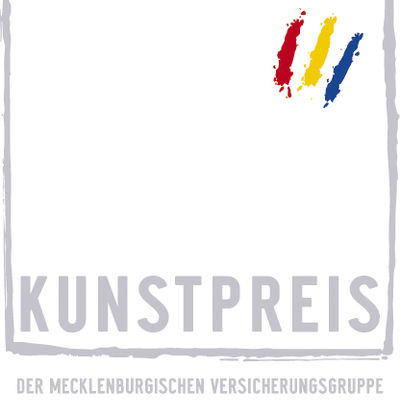 Kunstpreis Logo