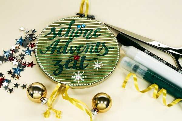 Adventszeit