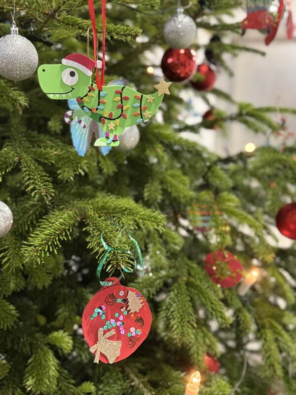 Weihnachten