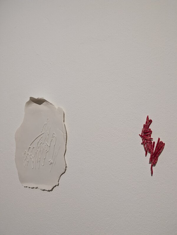 DanaJES Kuratorenf&uuml;hrung