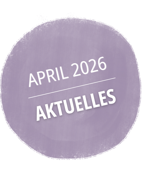 Neues aus der Kunstsammlung - April 2026