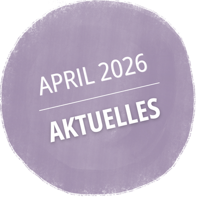 Neues aus der Kunstsammlung - April 2026
