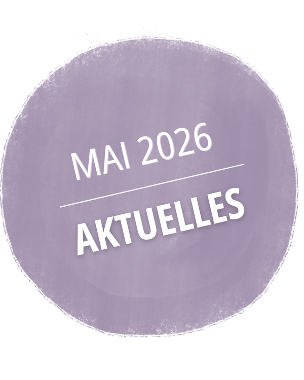 MAI 26 - Aktuelles