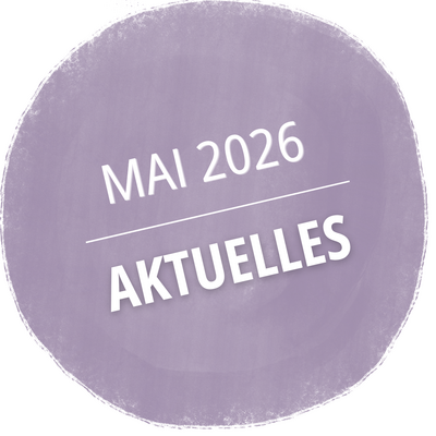 MAI 26 - Aktuelles