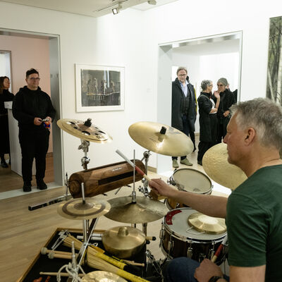 Vernissage Wohnkomplex - Neubrandenburg