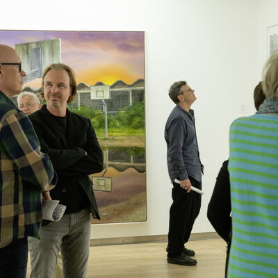 Vernissage Wohnkomplex - Neubrandenburg