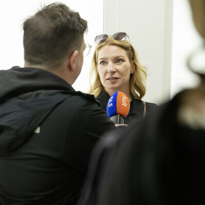 Vernissage Wohnkomplex - Neubrandenburg
