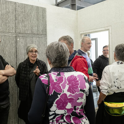 Vernissage Wohnkomplex - Neubrandenburg