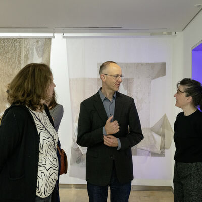 Vernissage Wohnkomplex - Neubrandenburg
