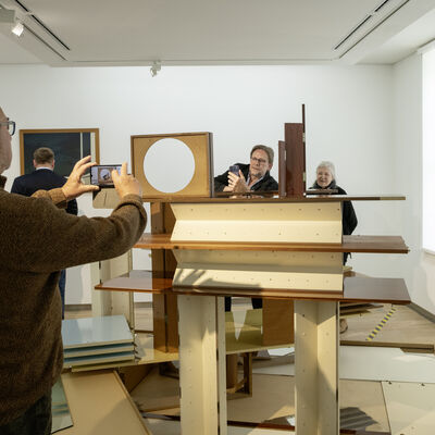 Vernissage Wohnkomplex - Neubrandenburg