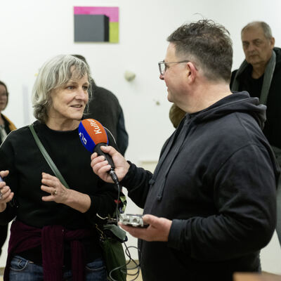 Vernissage Wohnkomplex - Neubrandenburg