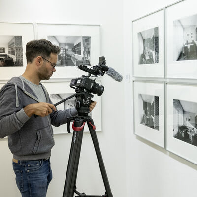 Vernissage Wohnkomplex - Neubrandenburg