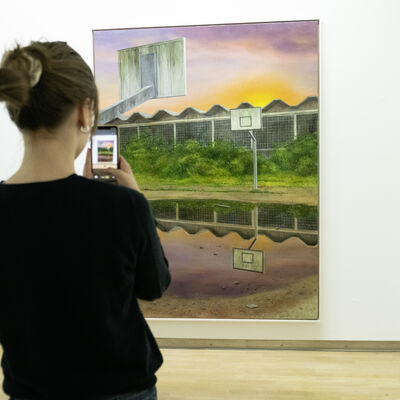 Vernissage Wohnkomplex - Neubrandenburg