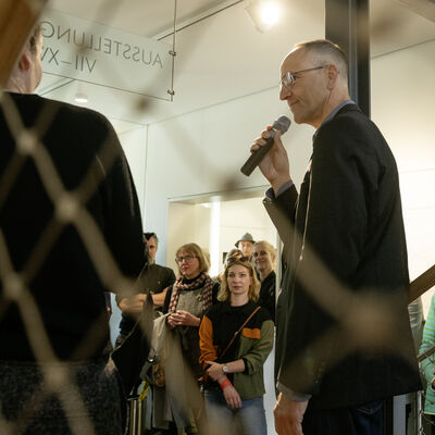 Vernissage Wohnkomplex - Neubrandenburg