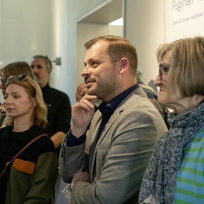 Vernissage Wohnkomplex - Neubrandenburg