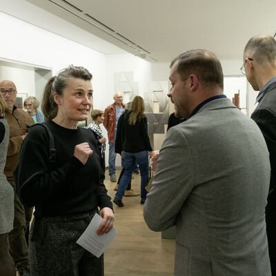 Vernissage Wohnkomplex - Neubrandenburg