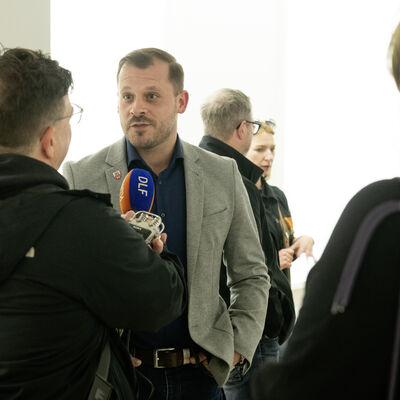 Vernissage Wohnkomplex - Neubrandenburg