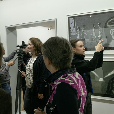 Vernissage Wohnkomplex - Neubrandenburg