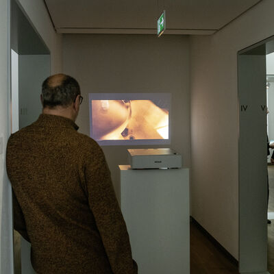 Vernissage Wohnkomplex - Neubrandenburg