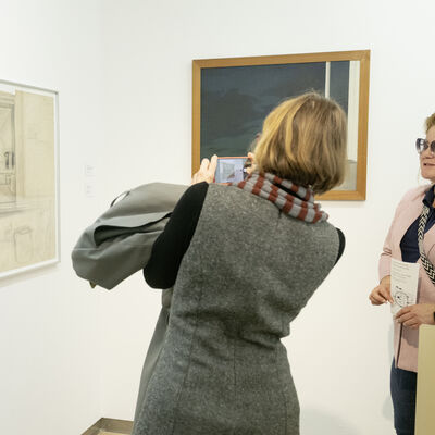 Vernissage Wohnkomplex - Neubrandenburg