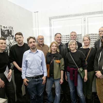 Vernissage Wohnkomplex - Neubrandenburg
