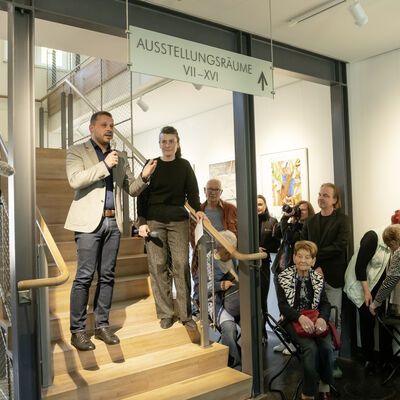 Vernissage Wohnkomplex - Neubrandenburg