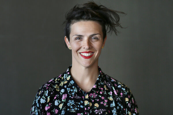 Regina Rossi, Foto &copy; Anja Beutler