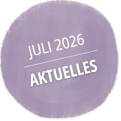 JUlI 26 - Aktuelles
