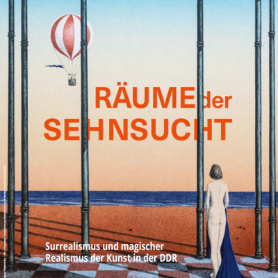 Manfred Kastner: Melancholia, 1980, Lithographie