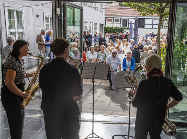 Ausstellungser&ouml;ffnung meinBild 2026