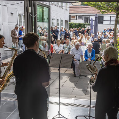 Ausstellungser�ffnung meinBild 2026