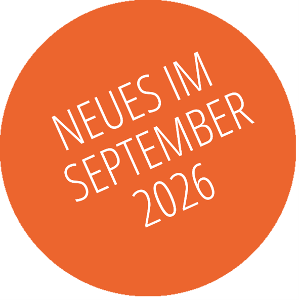 Newsletter September 2026