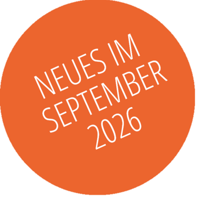 Newsletter September 2026