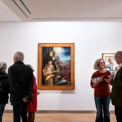 Ausstellung