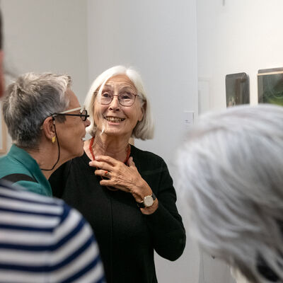 Ausstellung