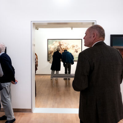 Ausstellung