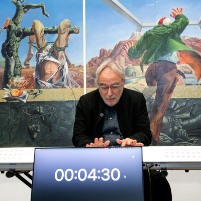 Ausstellung