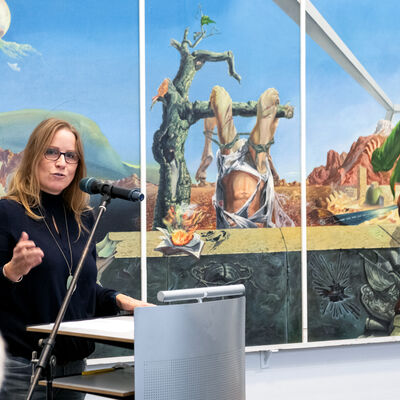 Ausstellung