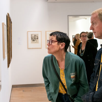 Ausstellung