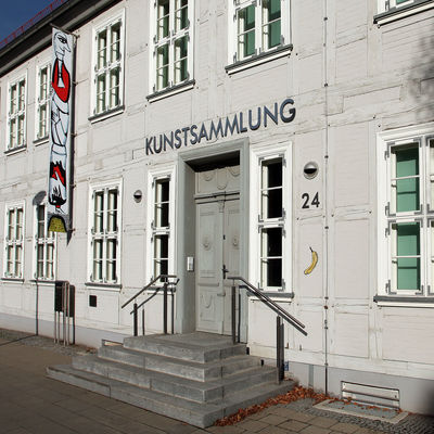 Kunstsammlung Neubrandenburg
