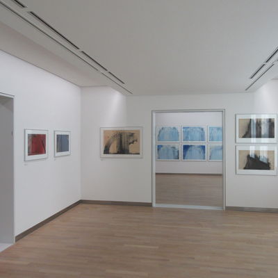 Raum I, II