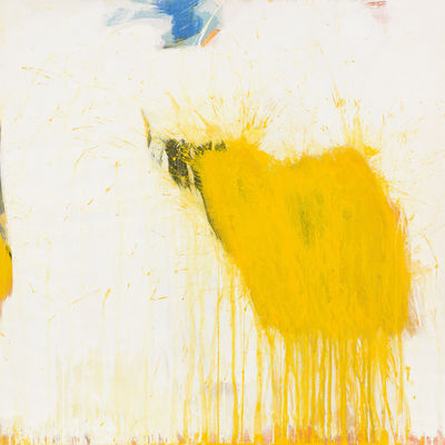 Am Meer, 1989-1990