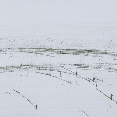 Hohes Land 2008