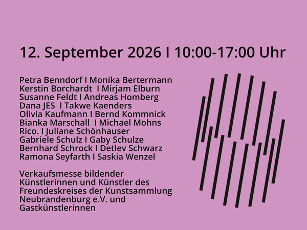 32. Herbstsalon