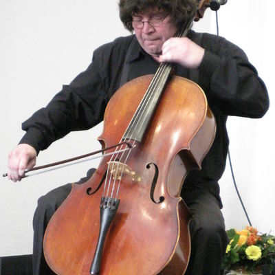 Peter Koch, Cello
