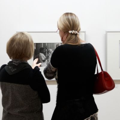 Ausstellung Arno Fischer - 4