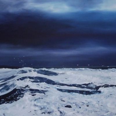Berthold Bock, it is rising