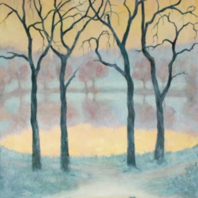 Anders Gr&oslash;nlien, Sedative Scenery III