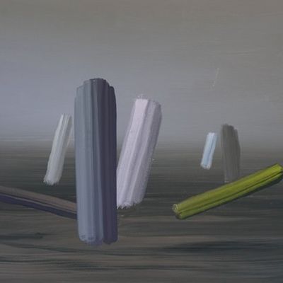 Matthias Kanter, Landschaft(nach C.D.F.)